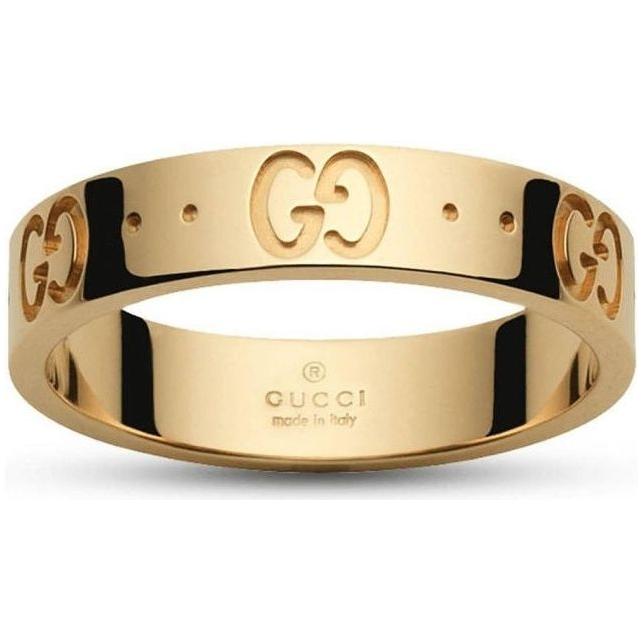 ANELLI GUCCI MOD. YBC073230001 Ring GUCCI JEWELS