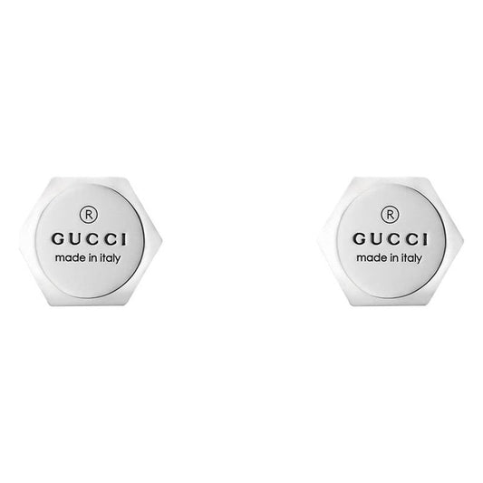 ORECCHINI GUCCI MOD. YBD779171001 DESIGNER FASHION JEWELLERY GUCCI JEWELS