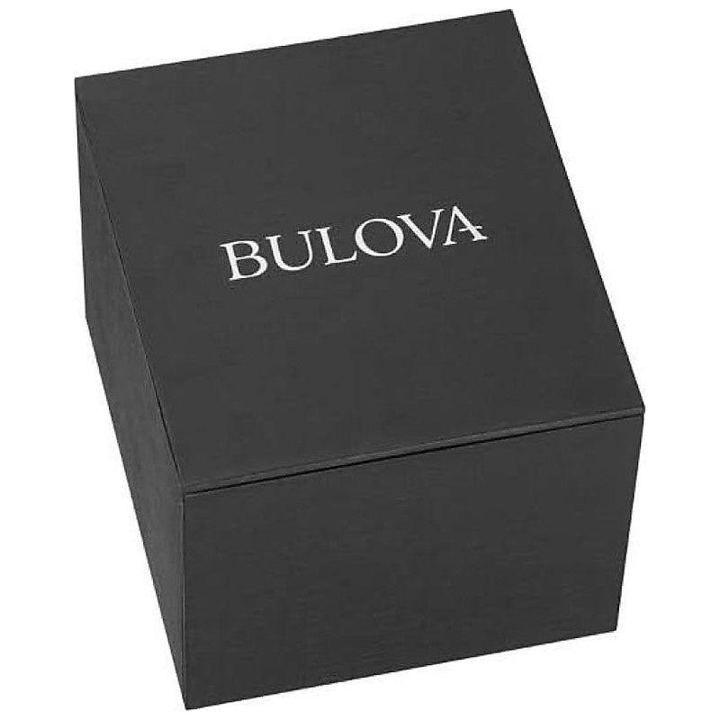 BULOVA MOD. 98A289 WATCHES BULOVA