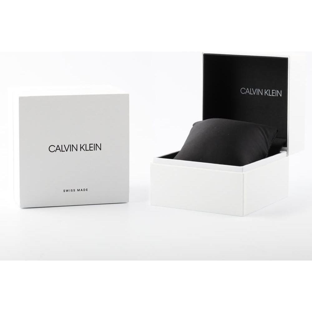 CALVIN KLEIN Mod. LIVELY WATCHES CK Calvin Klein