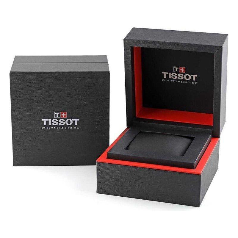 TISSOT Mod. HEART POWERMATIC 80 WATCHES TISSOT