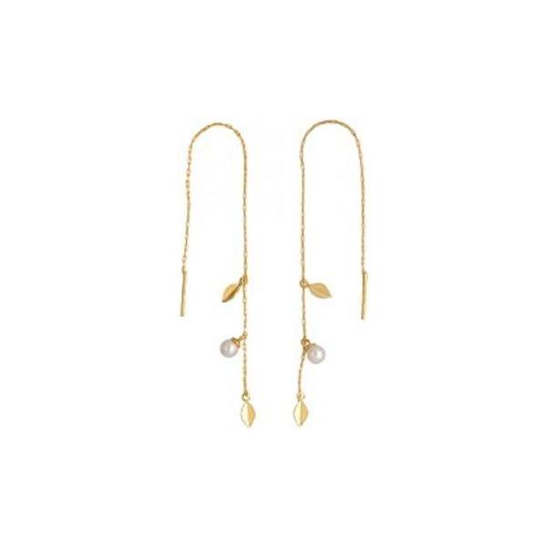 MAJORICA JEWELRY Mod. 16584.01.1.000.010.1 Earrings MAJORICA