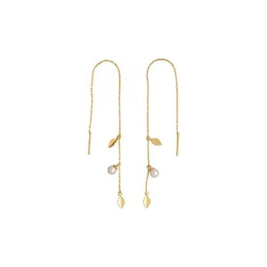 MAJORICA JEWELRY Mod. 16584.01.1.000.010.1 Earrings MAJORICA