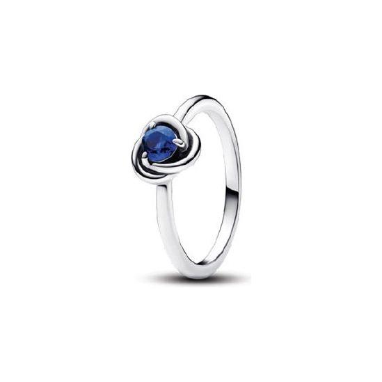 PANDORA JEWELRY Mod. 192993C09-54 Ring PANDORA