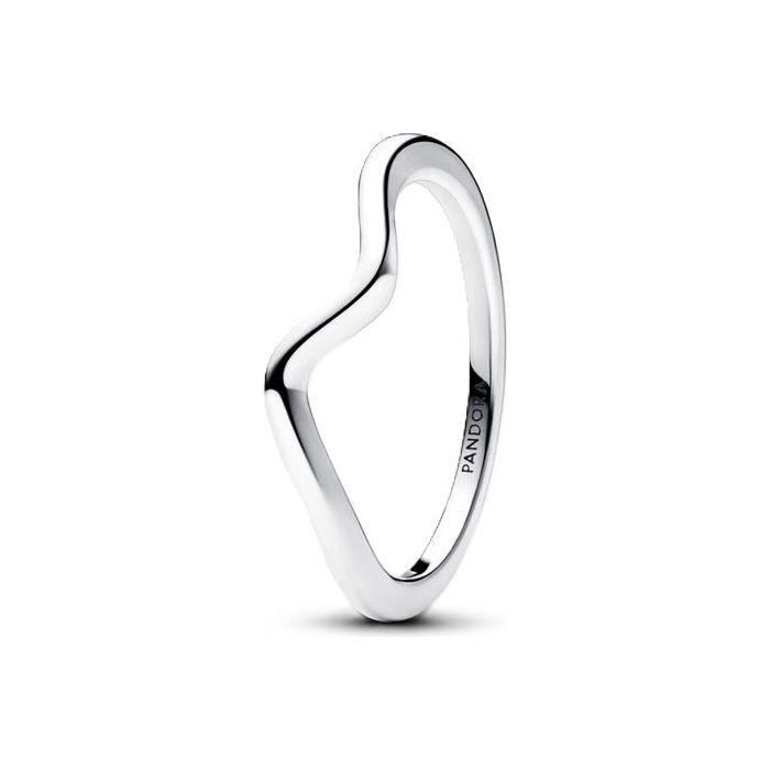 PANDORA JEWELRY Mod. 193095C00-54 Ring PANDORA