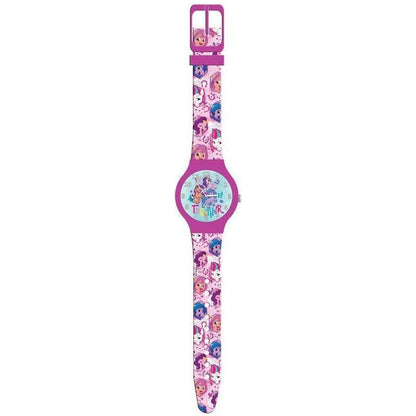 LITTLE PONY KOD WATCH Mod. 483107 - Tin Box WATCHES