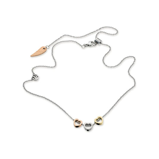 AN JEWELS JEWELRY Mod. AL.NSC01SYR