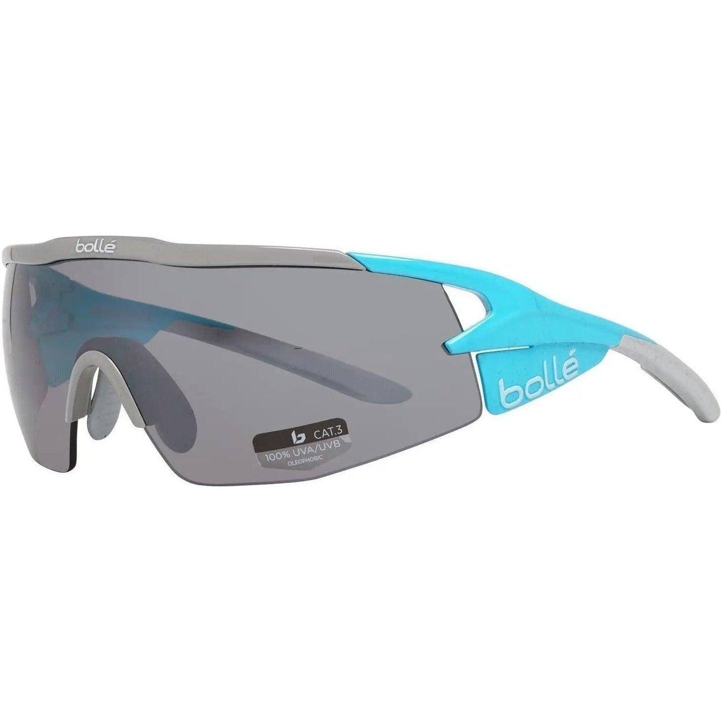 BOLLE MOD. 12501 AEROMAX SUNGLASSES & EYEWEAR BOLLE SUNGLASSES