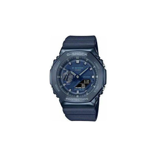 CASIO G-SHOCK Mod. GM-2100N-2AER WATCHES CASIO G-SHOCK