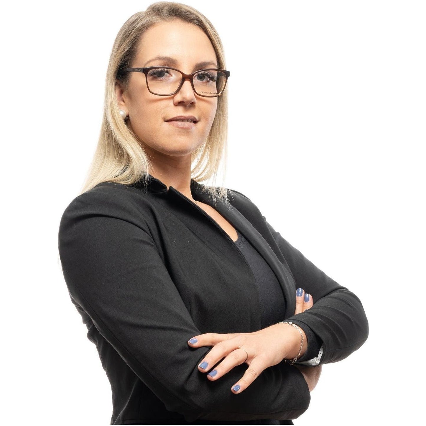 CHRISTIAN LACROIX MOD. CL1093 53155 FRAME