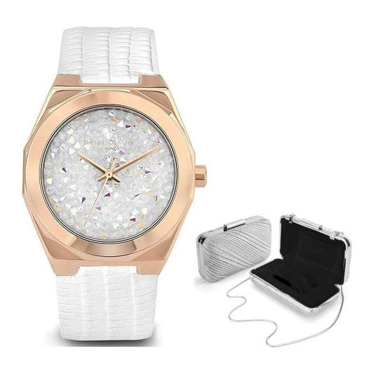 DAISY DIXON Mod. ALESSANDRA #8 + PURSE Special Pack