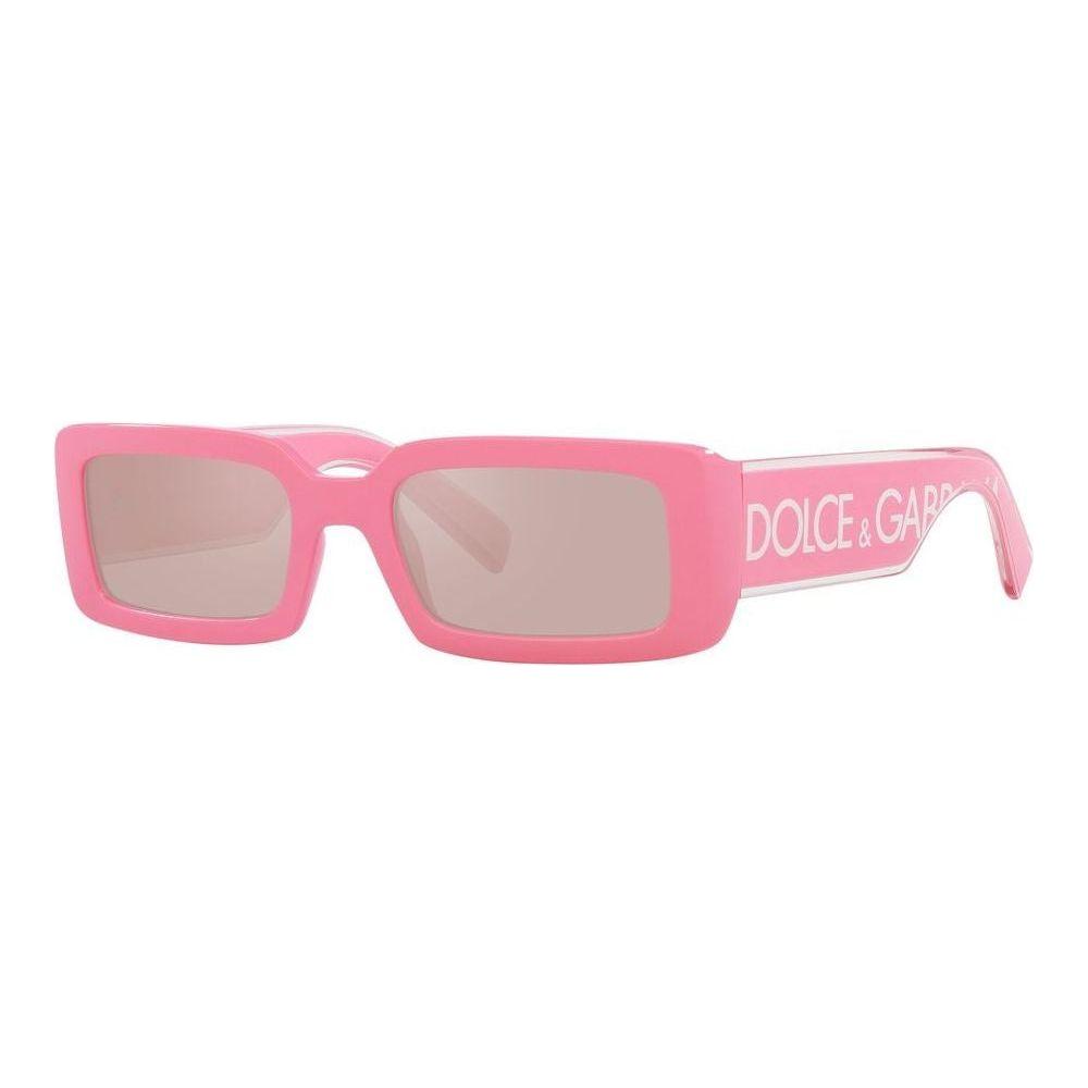 DOLCE & GABBANA MOD. DG 6187 SUNGLASSES & EYEWEAR DOLCE & GABBANA SUNGLASSES