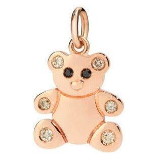 CHARMS DODO MOD. DMB7049TBEARDBX9R Charms & Pendants DODO