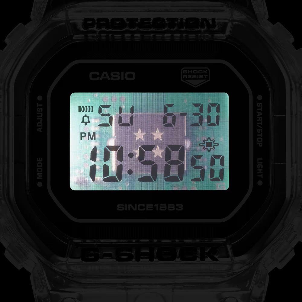 CASIO G-SHOCK Mod. ORIGIN Recrystallized Serie 40th Anniversary WATCHES CASIO G-SHOCK