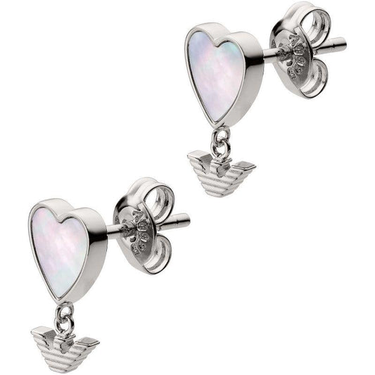 EMPORIO ARMANI JEWELS Mod. EG3413040 Earrings EMPORIO ARMANI JEWELS