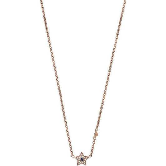 EMPORIO ARMANI JEWELS Mod.  SENTIMENTAL Necklace EMPORIO ARMANI JEWELS