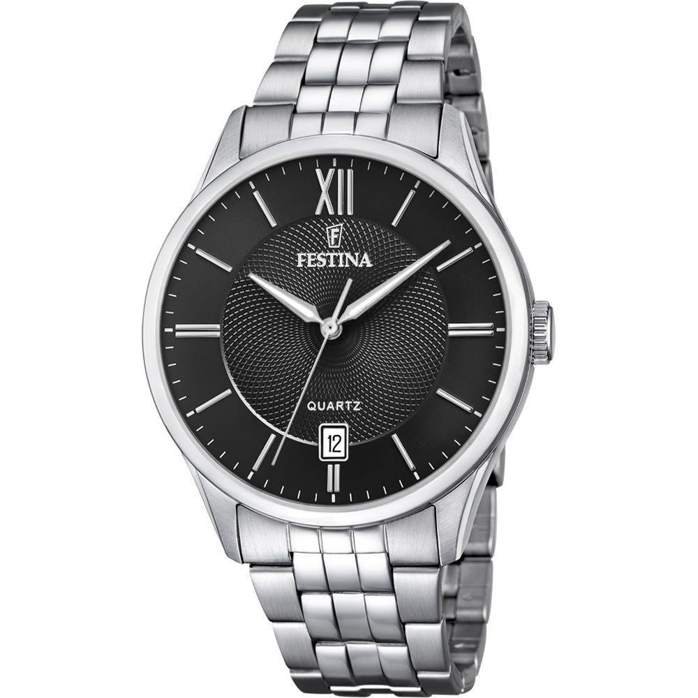FESTINA WATCHES Mod. F20425/3 WATCHES