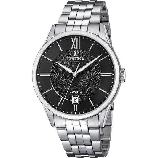 FESTINA WATCHES Mod. F20425/3 WATCHES