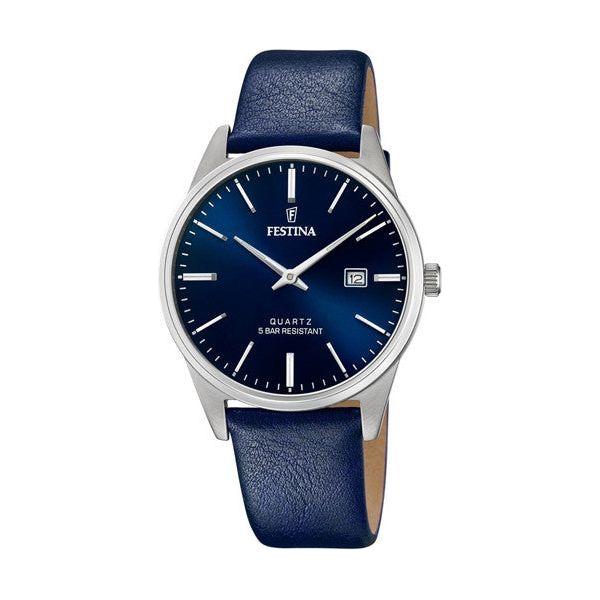 FESTINA WATCHES Mod. F20512/3 WATCHES