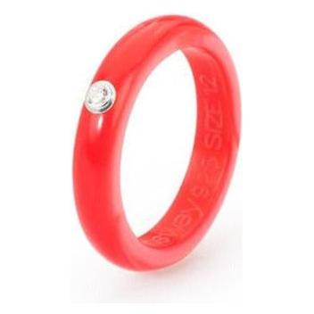 BROSWAY JEWELS Mod. G9SY05E Ring BROSWAY