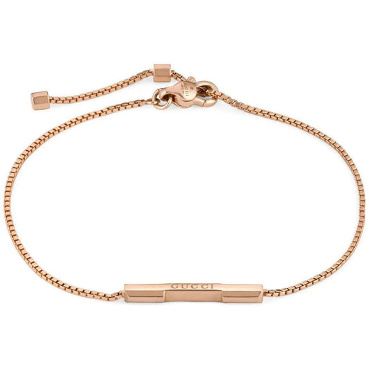 GUCCI Bracelet MOD. YBA662106002 WOMAN BRACELET GUCCI JEWELS