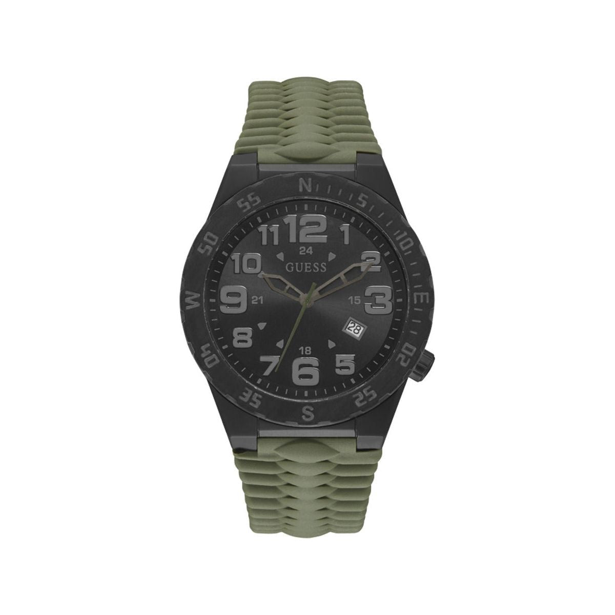 GUESS WATCHES Mod. GW0322G2 GUESS