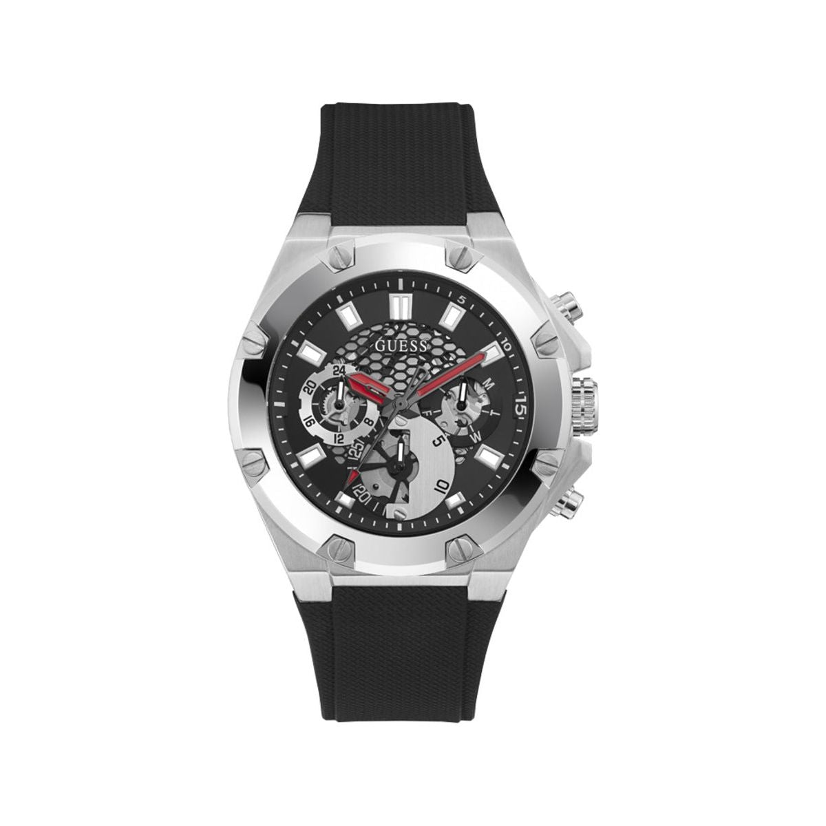 GUESS WATCHES Mod. GW0334G1 WATCHES GUESS