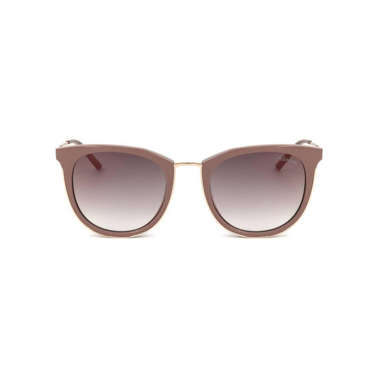 HICKMANN MOD. HI9093 DEEP COFFEE SUNGLASSES & EYEWEAR ANA HICKMANN SUNGLASSES