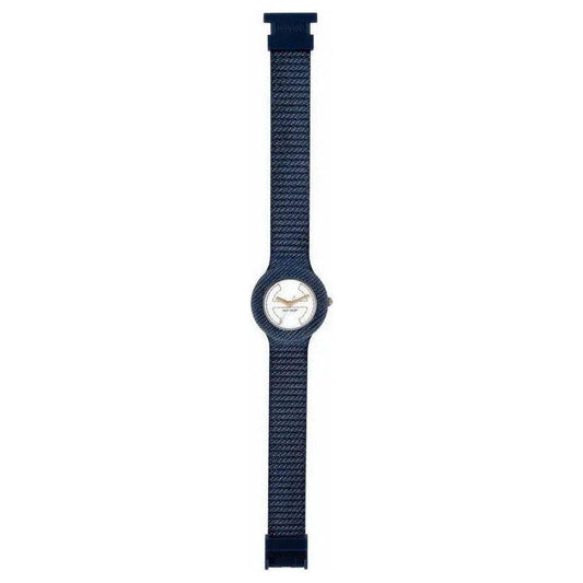 HIP HOP Mod. JEANS WATCHES