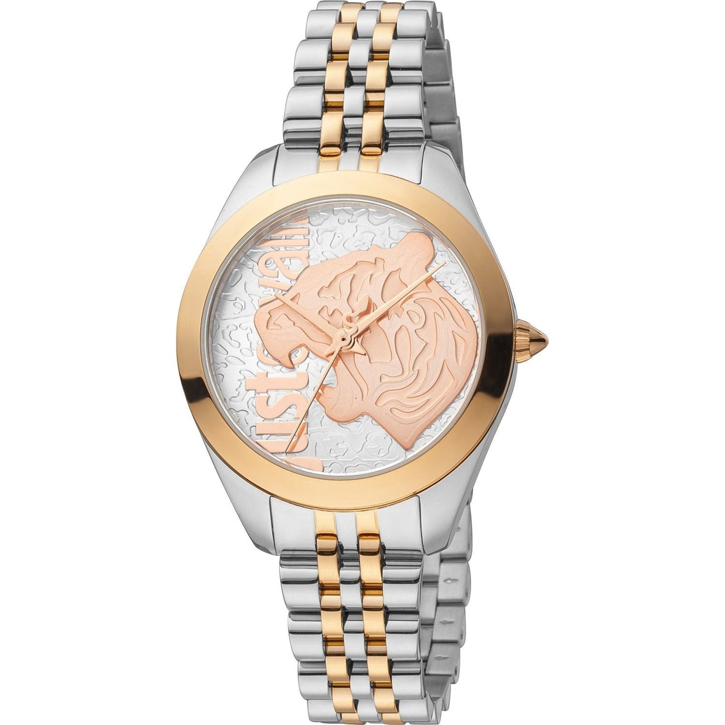 JUST CAVALLI Mod. PANTERA WATCHES