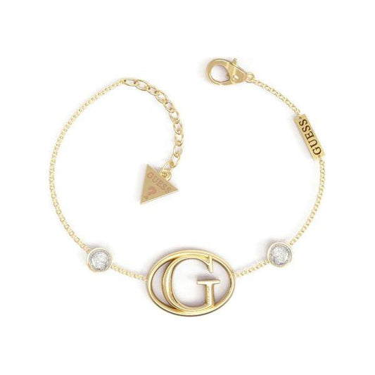 GUESS JEWELS JEWELRY Mod. JUBB01047JWYGS Bracelet GUESS JEWELS