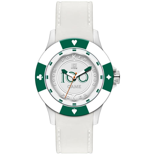 LIGHT TIME Mod. POKER LIGHT TIME