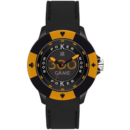 LIGHT TIME Mod. POKER LIGHT TIME