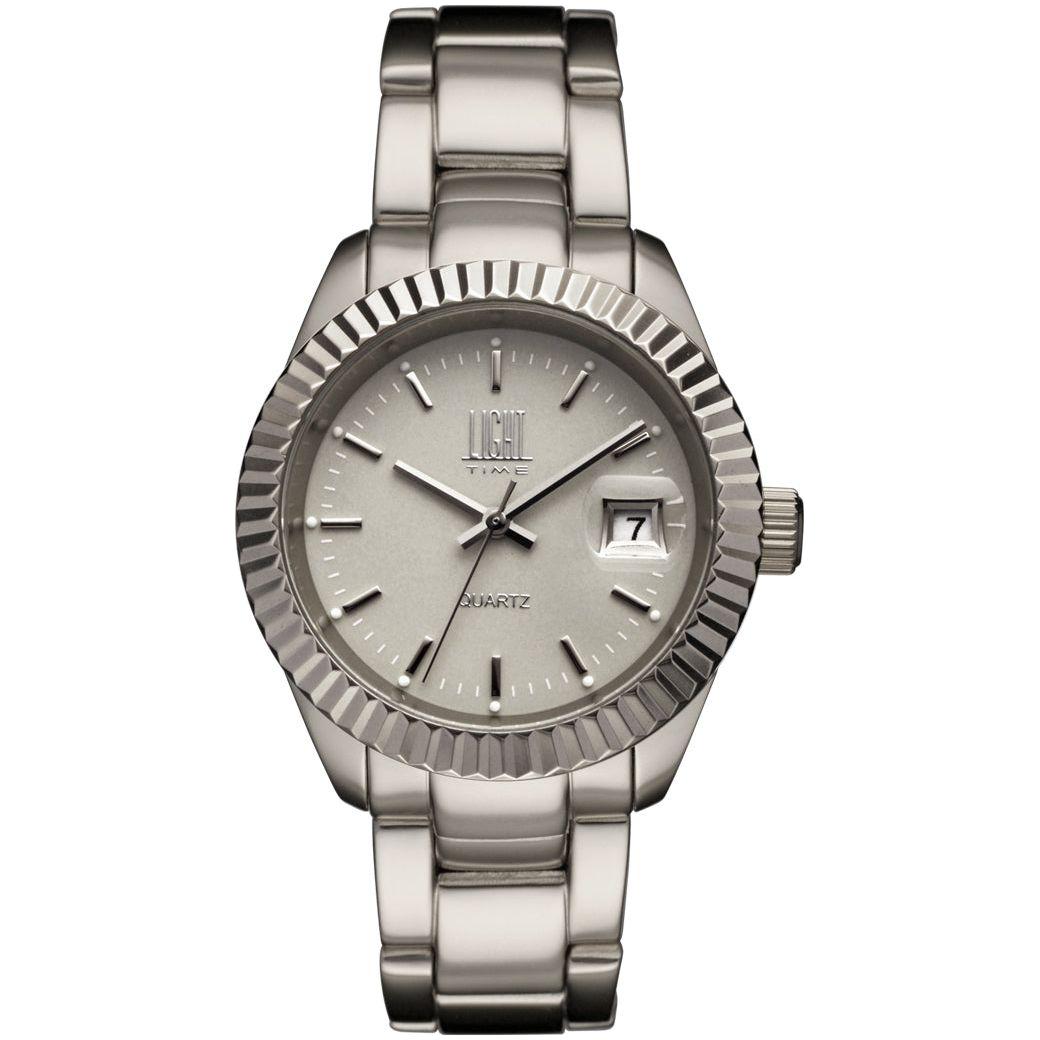 LIGHT TIME Mod. ALLUMINIUM LIGHT TIME