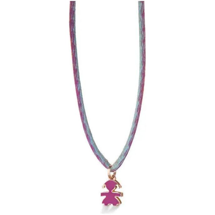 CHARMS LE BEBE MOD. LBB055-VIO Necklace LE BEBE'