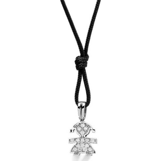 CHARMS LE BEBE MOD. LBB543_F Necklace LE BEBE'