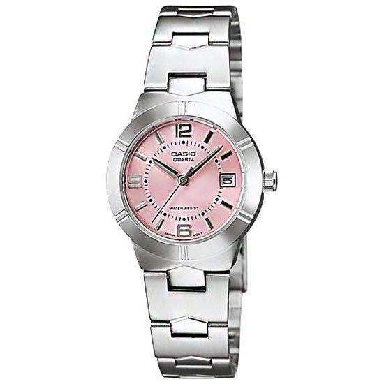 CASIO ENTICER LADY WATCHES CASIO