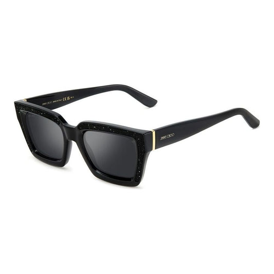 JIMMY CHOO MOD. MEGS_S SUNGLASSES & EYEWEAR JIMMY CHOO