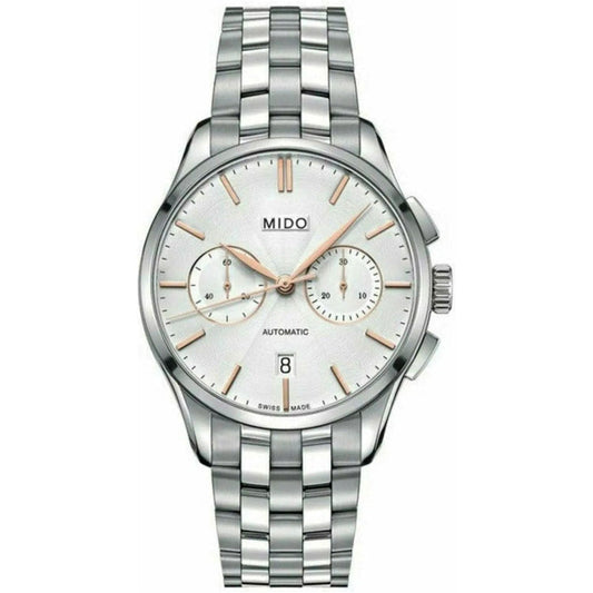 MIDO Mod. BELLUNA WATCHES MIDO