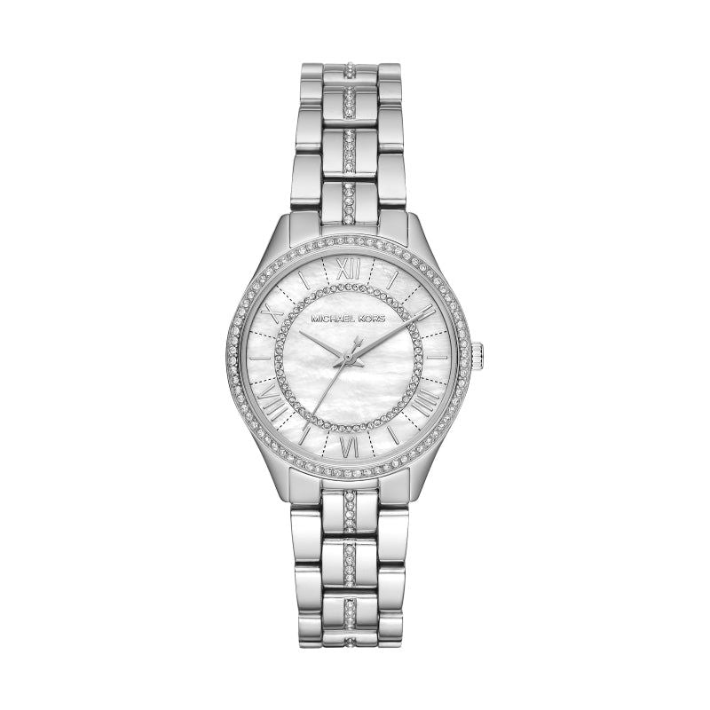 MICHAEL KORS Mod. LAURYN WATCHES MICHAEL KORS