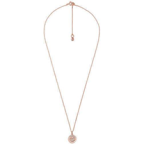 MICHAEL KORS JEWELS JEWELRY Mod. MKC1515AN791 Necklace MICHAEL KORS JEWELS