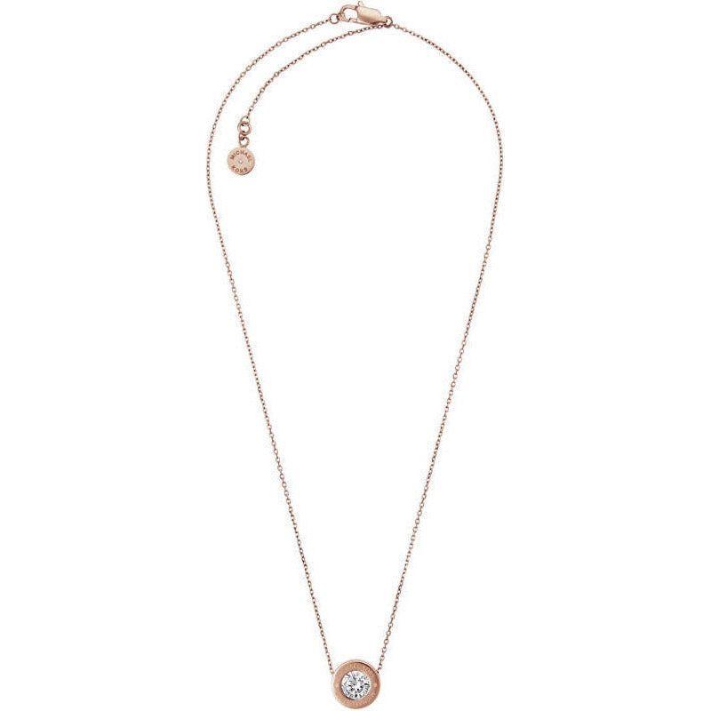 MICHAEL KORS Mod. MKJ5342791 Necklace MICHAEL KORS JEWELS