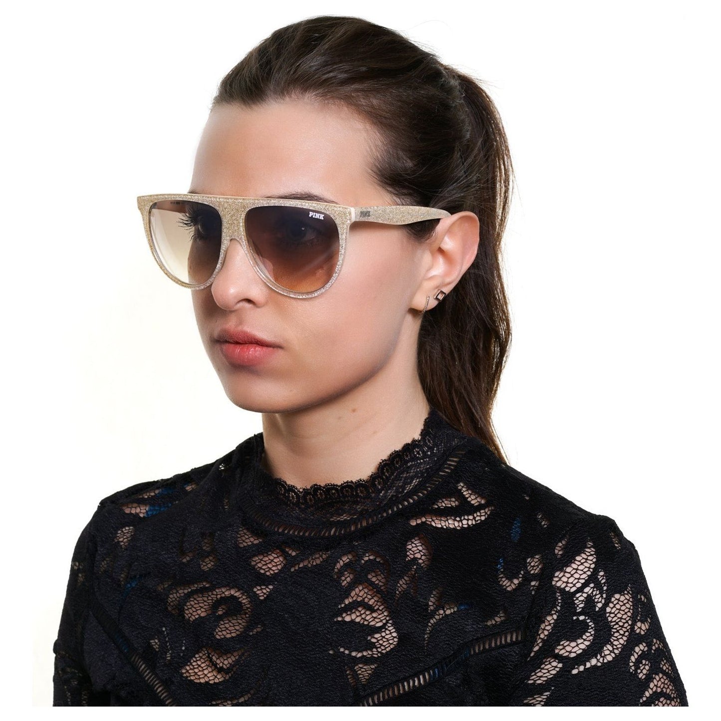 VICTORIAS SECRET SUNGLASSES SUNGLASSES & EYEWEAR VICTORIA'S SECRET SUNGLASSES