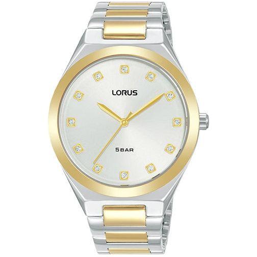 LORUS WATCHES Mod. RG202WX9 LOTUS