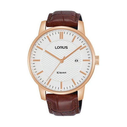 LORUS WATCHES Mod. RH978NX9 WATCHES