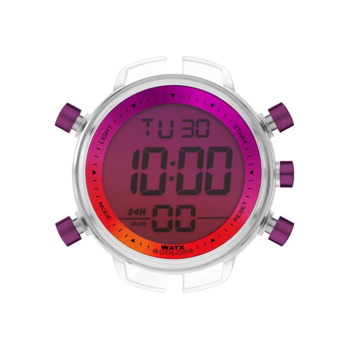 GUESS WATCHES Mod. RWA1737 GUESS