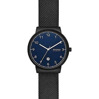 SKAGEN DENMARK Mod. ANCHER WATCHES