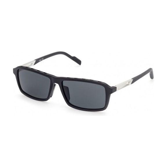 ADIDAS SUNGLASSES Mod. SP0049_02A SUNGLASSES & EYEWEAR ADIDAS SUNGLASSES