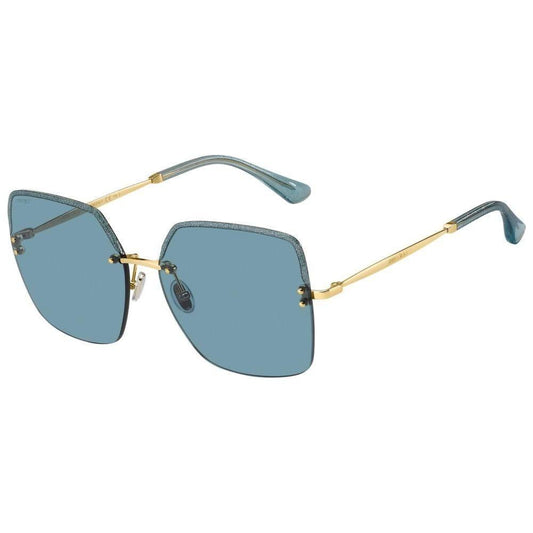 JIMMY CHOO MOD. TAVI_S SUNGLASSES & EYEWEAR JIMMY CHOO