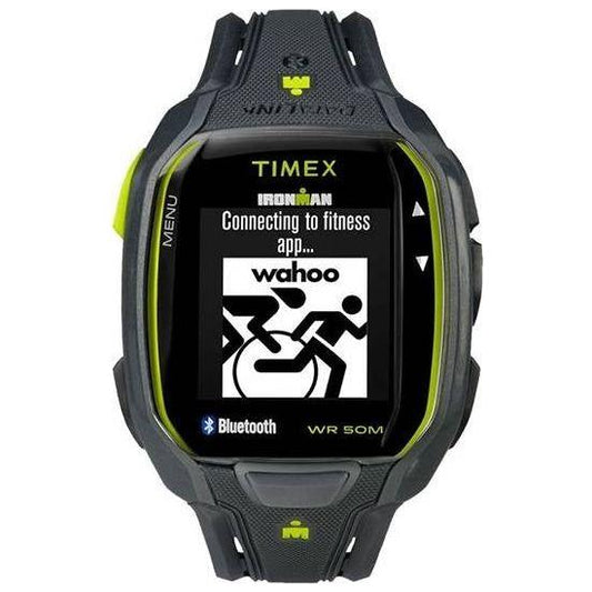 TIMEX Mod. IRONMAN PERSONAL TRAINER WATCHES TIMEX